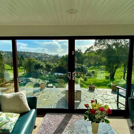 Kerryanna Country House Bed And Breakfast 梅瓦吉西 外观 照片