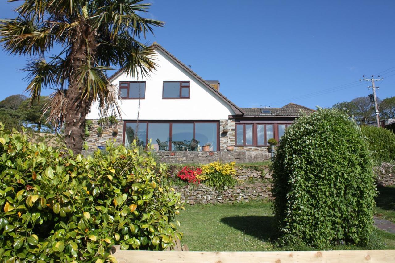 Kerryanna Country House Bed And Breakfast 梅瓦吉西 外观 照片