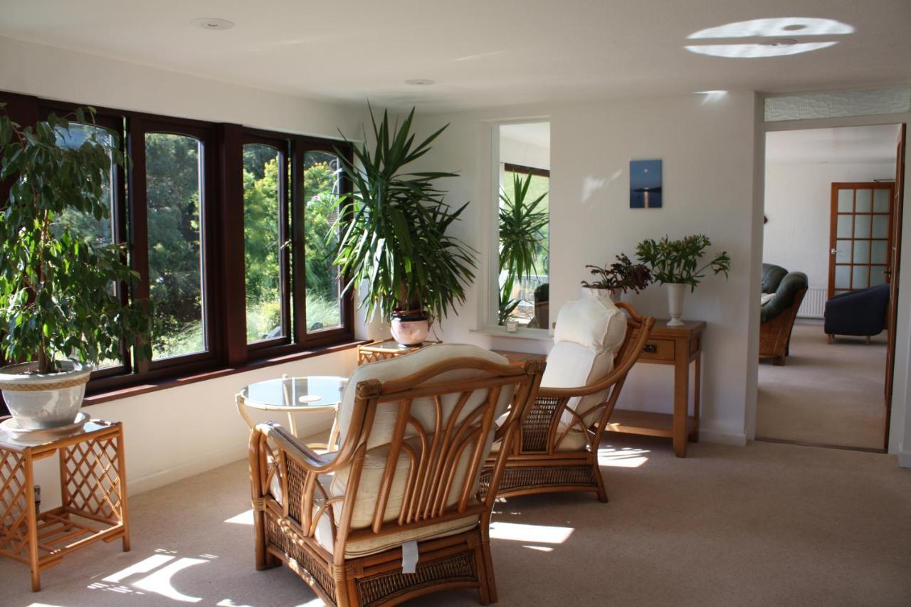 Kerryanna Country House Bed And Breakfast 梅瓦吉西 外观 照片