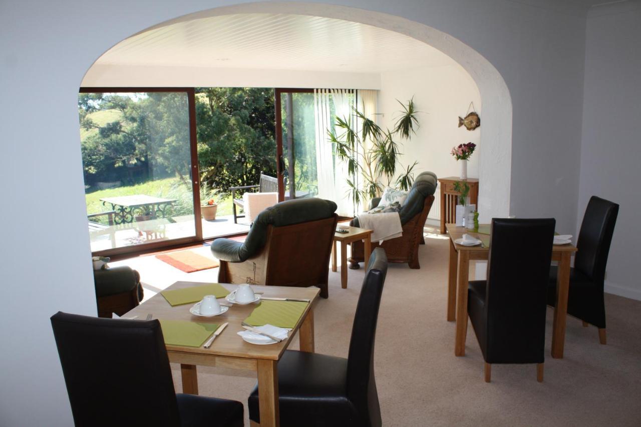 Kerryanna Country House Bed And Breakfast 梅瓦吉西 外观 照片