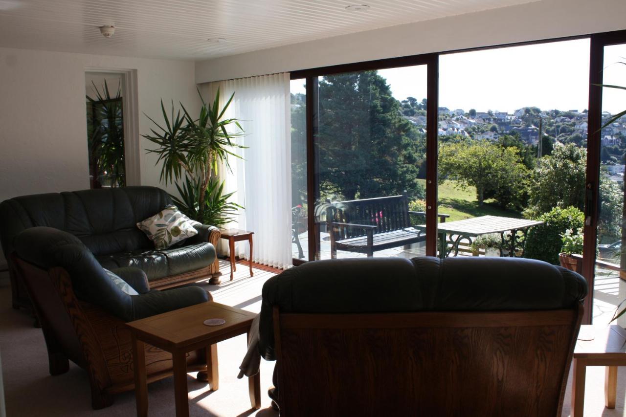 Kerryanna Country House Bed And Breakfast 梅瓦吉西 外观 照片