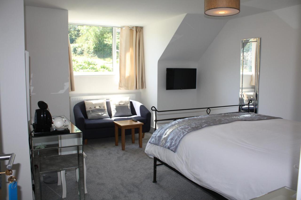 Kerryanna Country House Bed And Breakfast 梅瓦吉西 外观 照片
