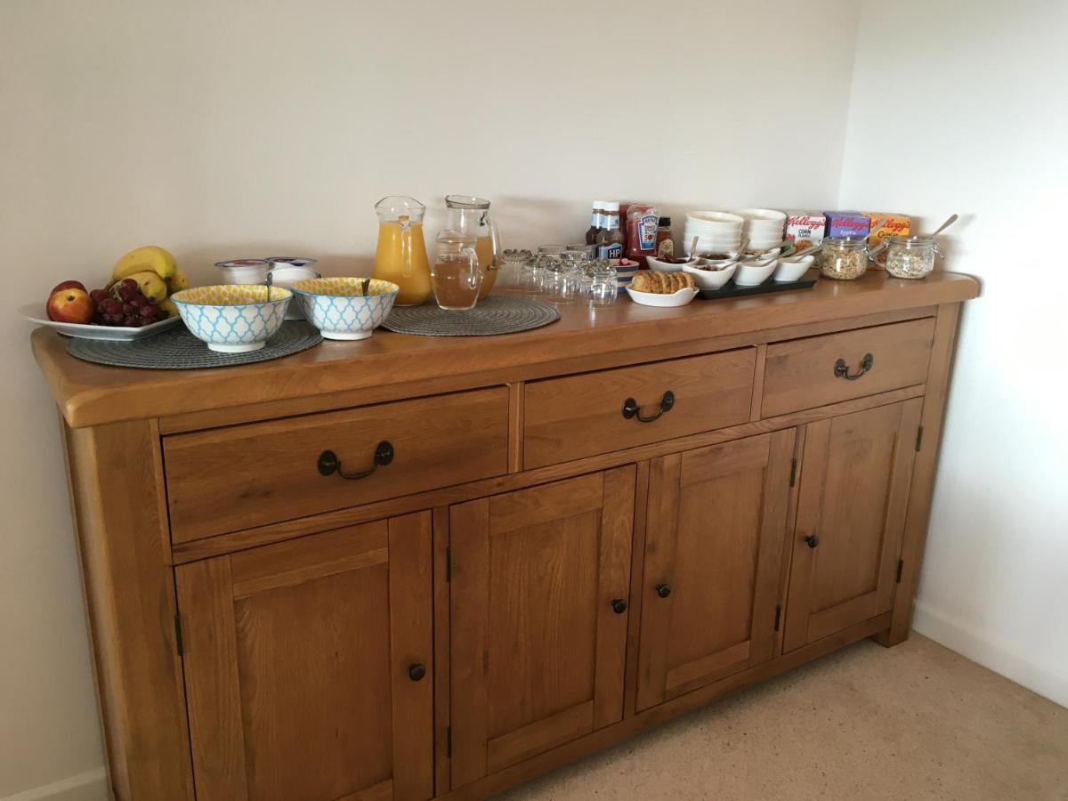 Kerryanna Country House Bed And Breakfast 梅瓦吉西 外观 照片