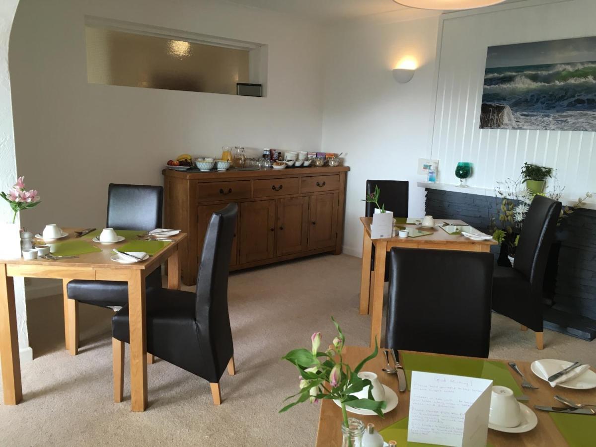 Kerryanna Country House Bed And Breakfast 梅瓦吉西 外观 照片