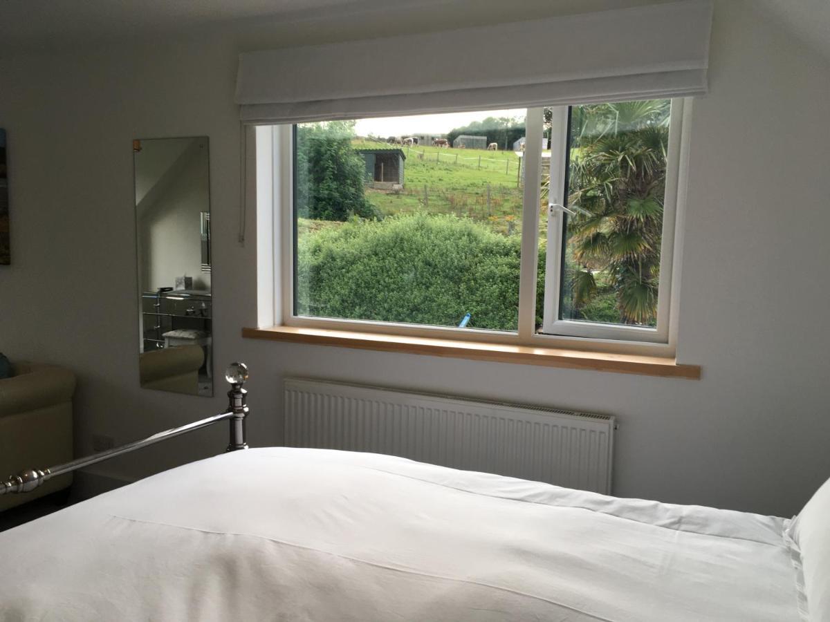 Kerryanna Country House Bed And Breakfast 梅瓦吉西 外观 照片