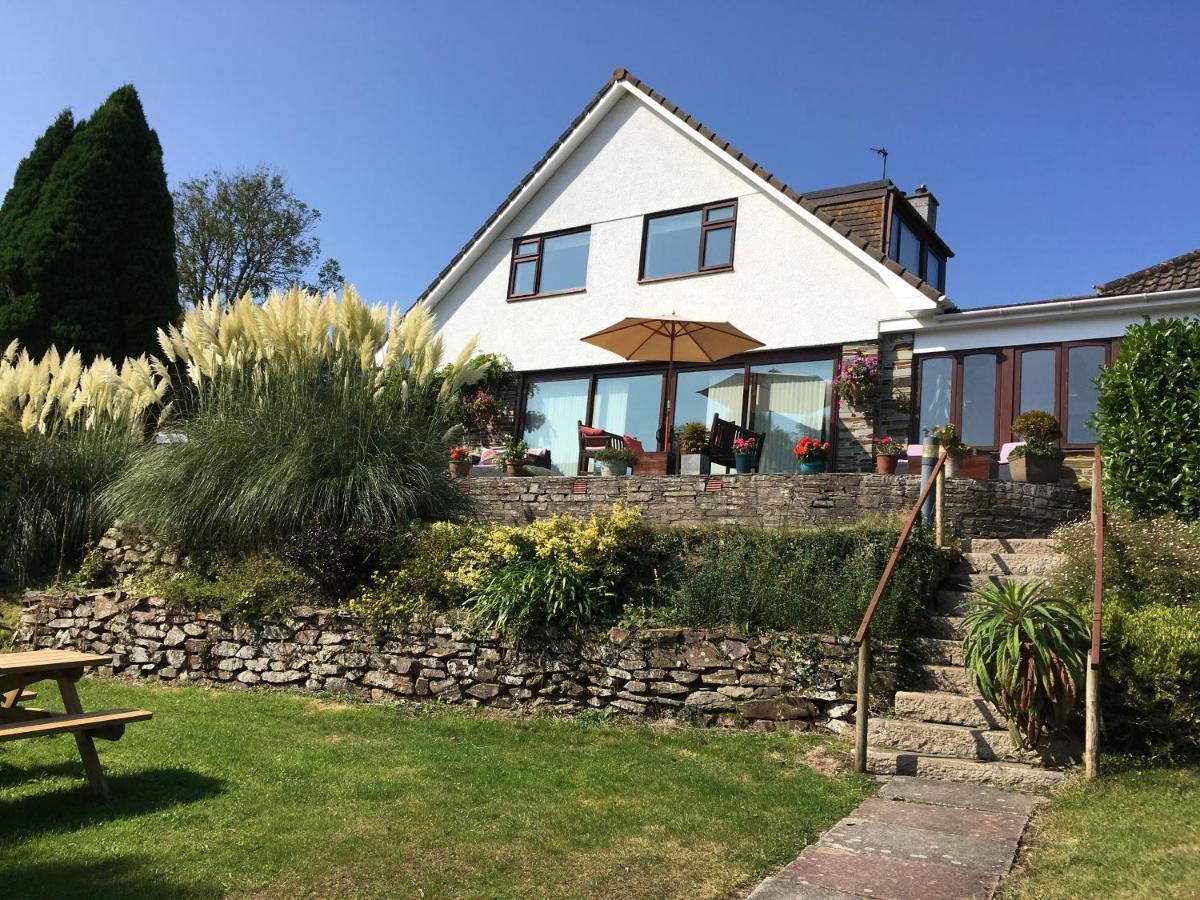 Kerryanna Country House Bed And Breakfast 梅瓦吉西 外观 照片