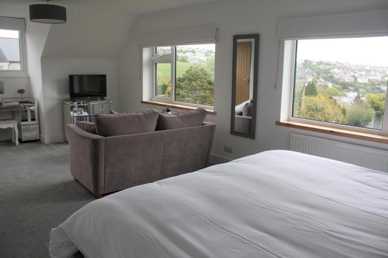 Kerryanna Country House Bed And Breakfast 梅瓦吉西 外观 照片