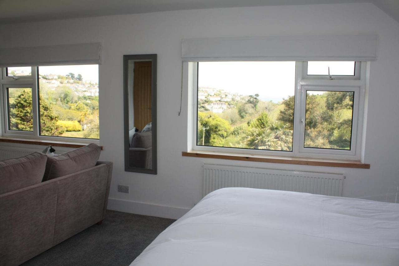 Kerryanna Country House Bed And Breakfast 梅瓦吉西 外观 照片