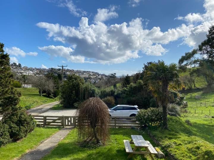 Kerryanna Country House Bed And Breakfast 梅瓦吉西 外观 照片