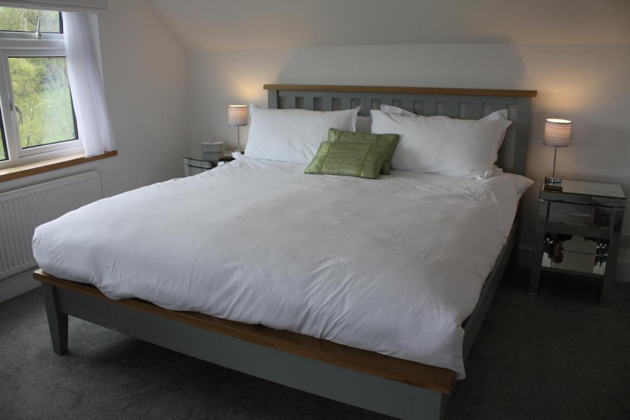 Kerryanna Country House Bed And Breakfast 梅瓦吉西 外观 照片