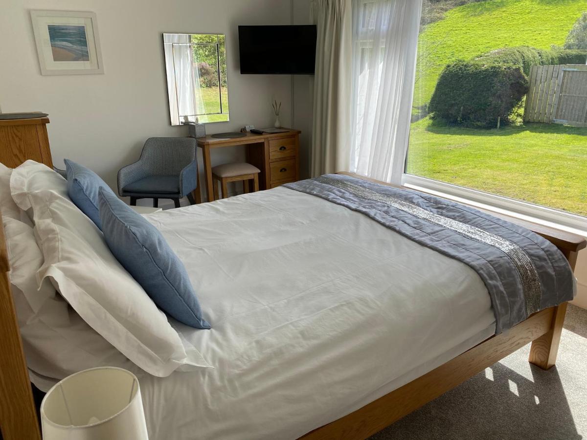 Kerryanna Country House Bed And Breakfast 梅瓦吉西 外观 照片