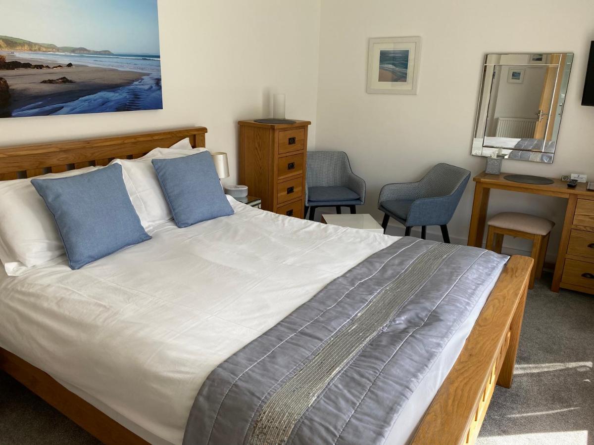 Kerryanna Country House Bed And Breakfast 梅瓦吉西 外观 照片