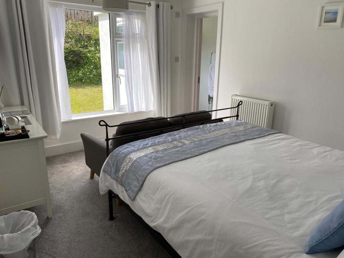 Kerryanna Country House Bed And Breakfast 梅瓦吉西 外观 照片