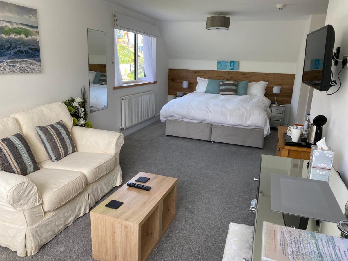 Kerryanna Country House Bed And Breakfast 梅瓦吉西 外观 照片