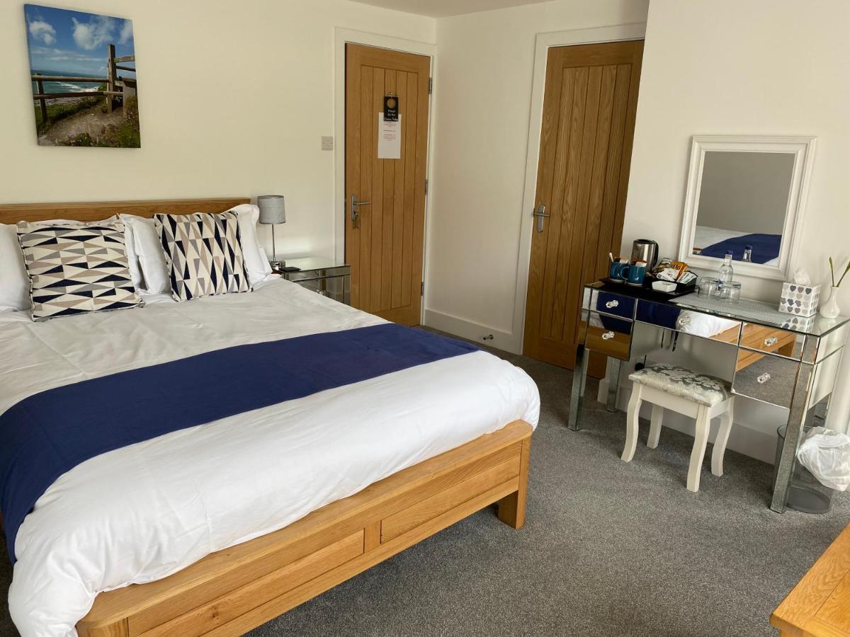 Kerryanna Country House Bed And Breakfast 梅瓦吉西 外观 照片