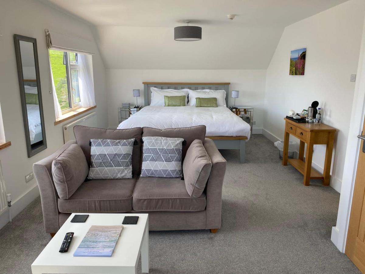 Kerryanna Country House Bed And Breakfast 梅瓦吉西 外观 照片