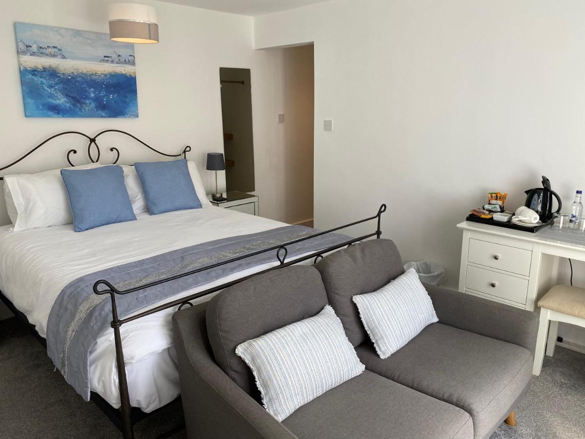 Kerryanna Country House Bed And Breakfast 梅瓦吉西 外观 照片
