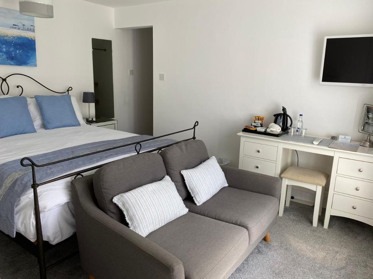 Kerryanna Country House Bed And Breakfast 梅瓦吉西 外观 照片