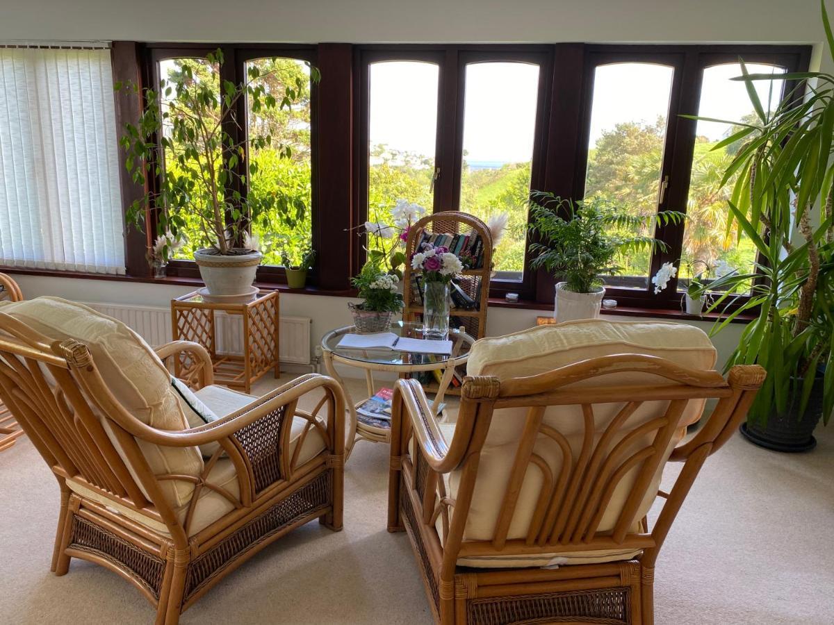 Kerryanna Country House Bed And Breakfast 梅瓦吉西 外观 照片