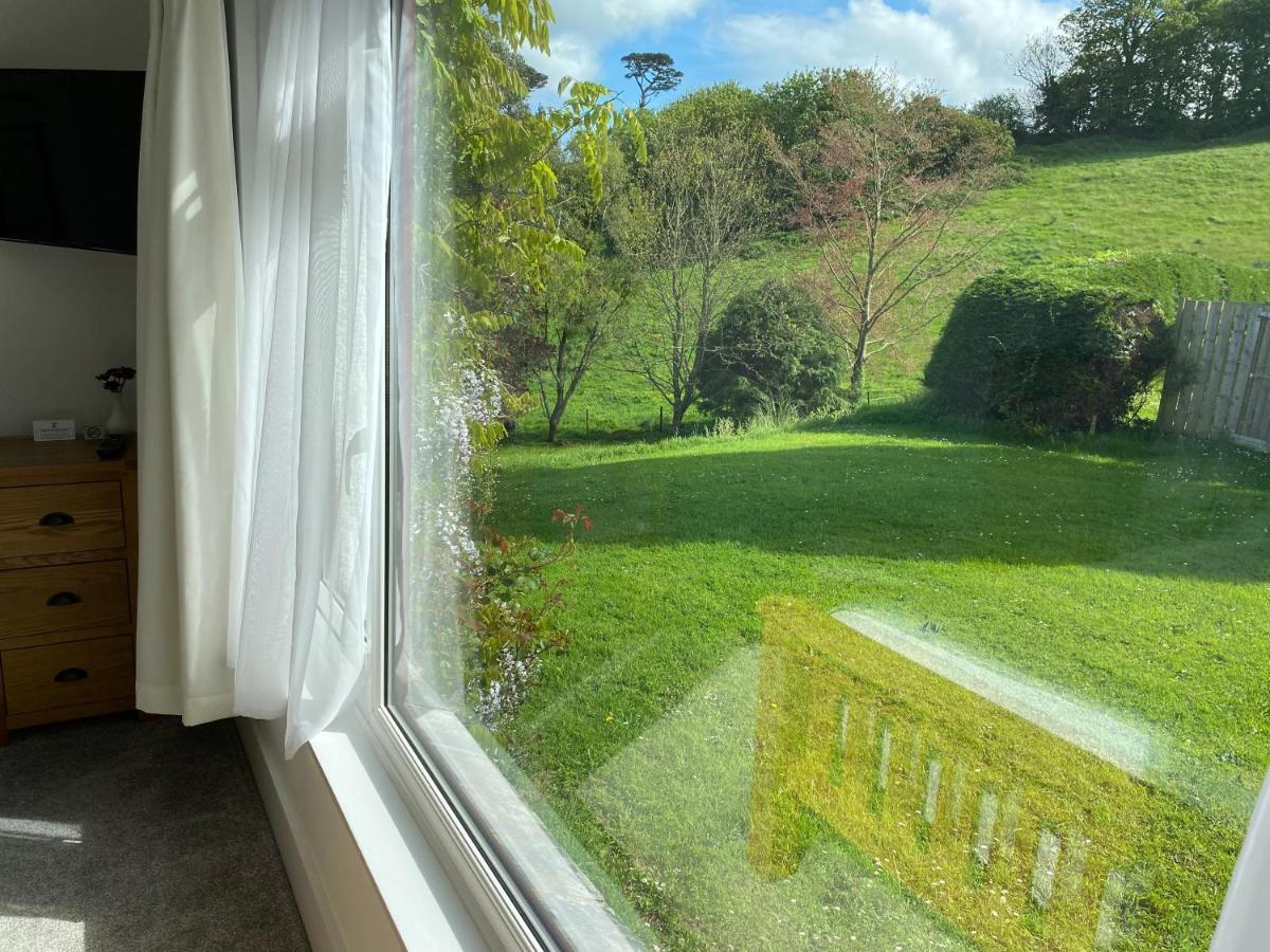 Kerryanna Country House Bed And Breakfast 梅瓦吉西 外观 照片