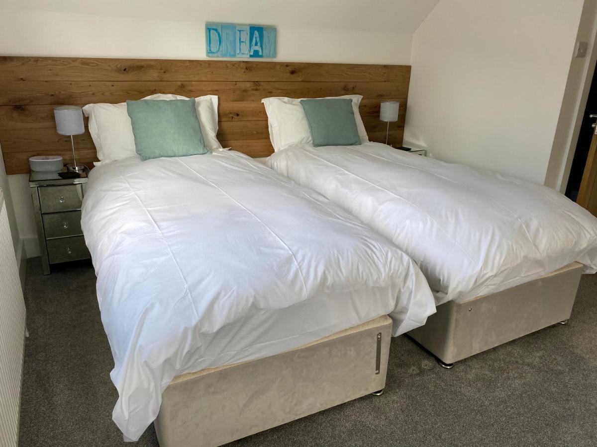 Kerryanna Country House Bed And Breakfast 梅瓦吉西 外观 照片
