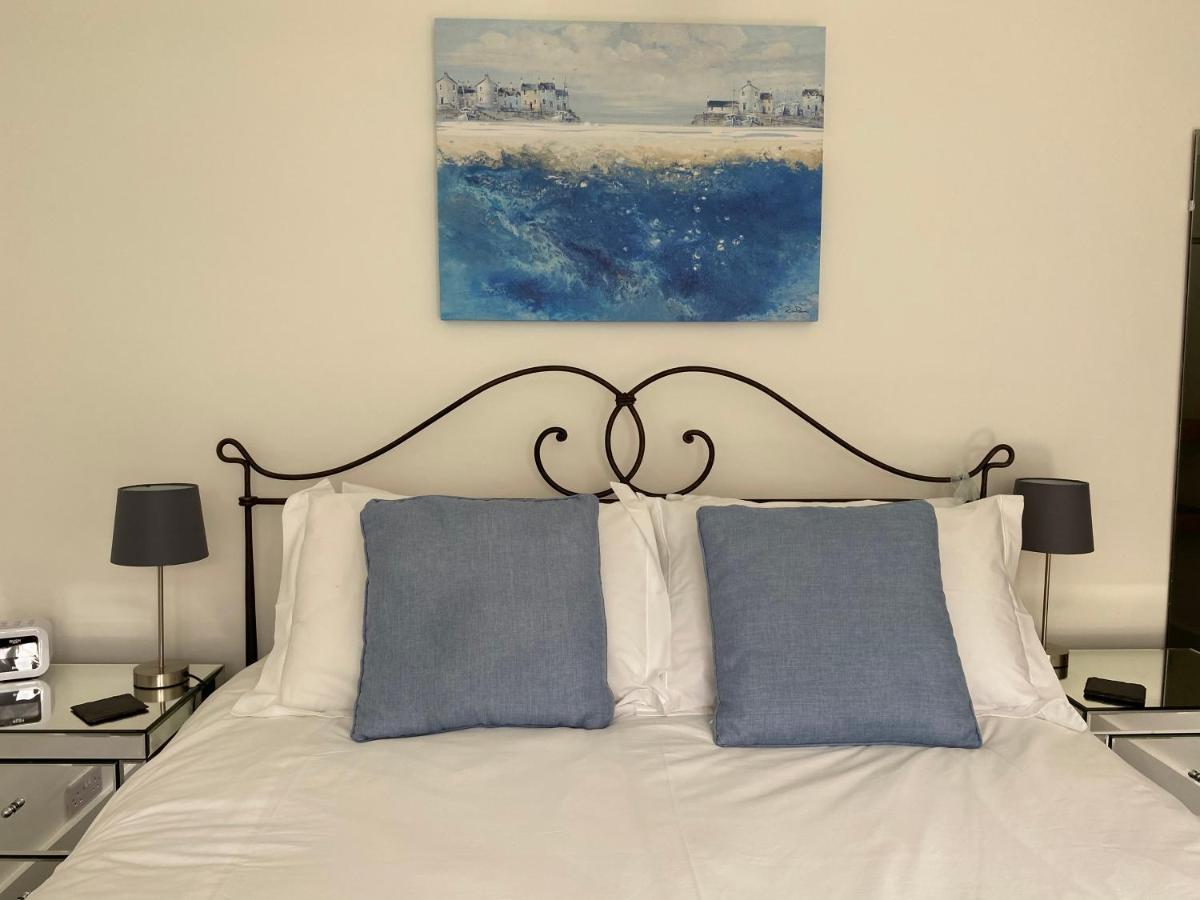 Kerryanna Country House Bed And Breakfast 梅瓦吉西 外观 照片