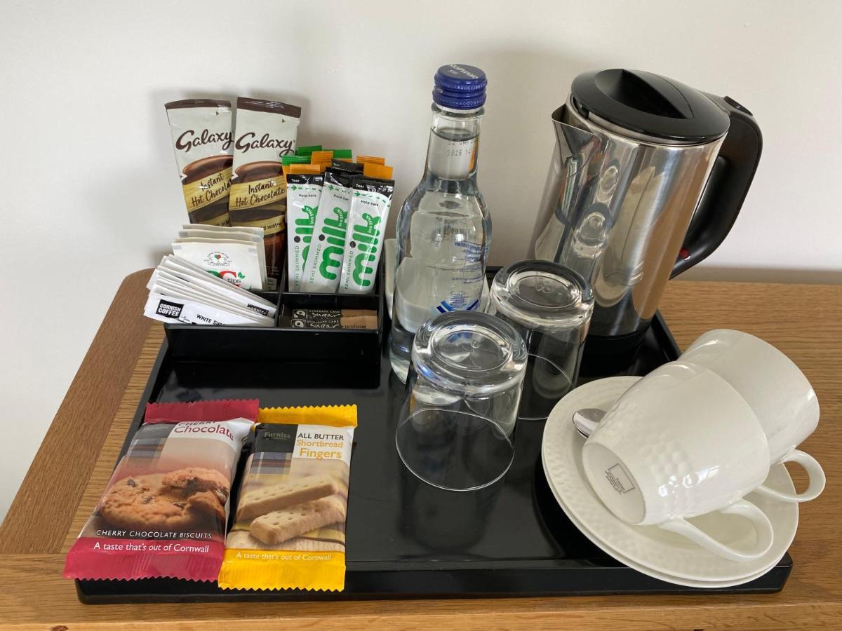 Kerryanna Country House Bed And Breakfast 梅瓦吉西 外观 照片