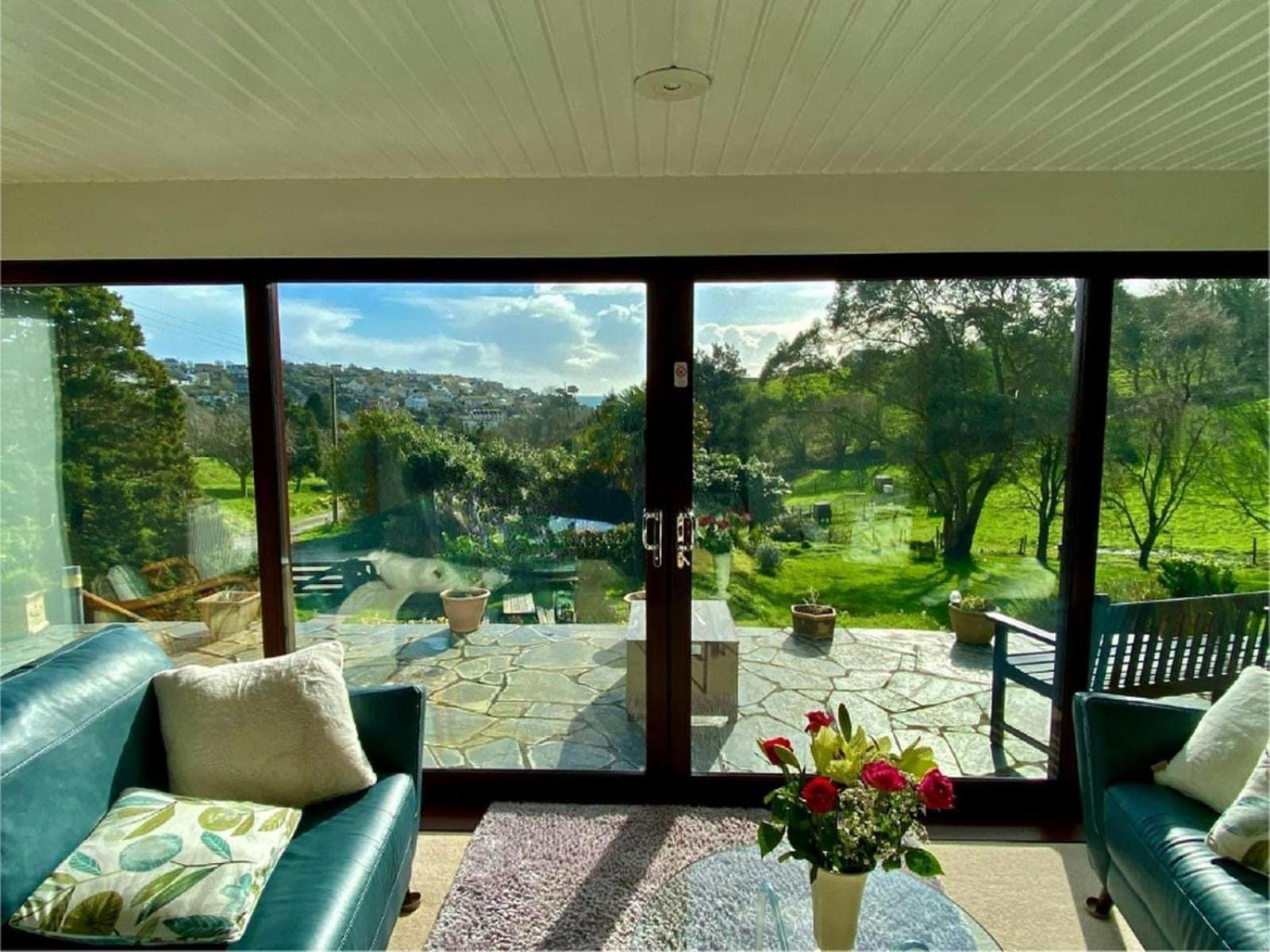 Kerryanna Country House Bed And Breakfast 梅瓦吉西 外观 照片